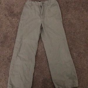 Cherokee Khaki Pants